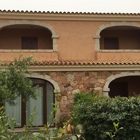 Villetta Il Corallo San Teodoro  Dış mekan fotoğraf