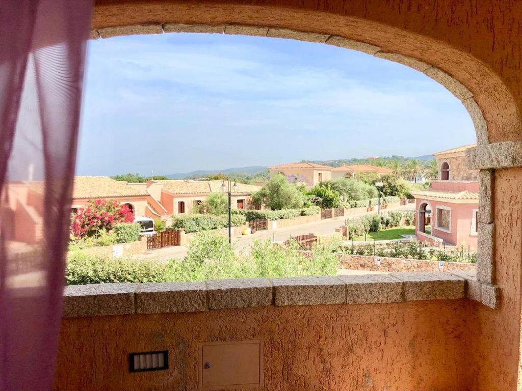 Villetta Il Corallo San Teodoro  Dış mekan fotoğraf